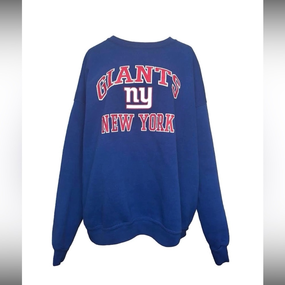 New York Giants Crew